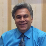 دکتر سید شمس الدین محمد شمس کایروپراکتیک  - دکتر من